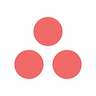 Asana logo
