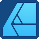 Affinity Designer 2 logo